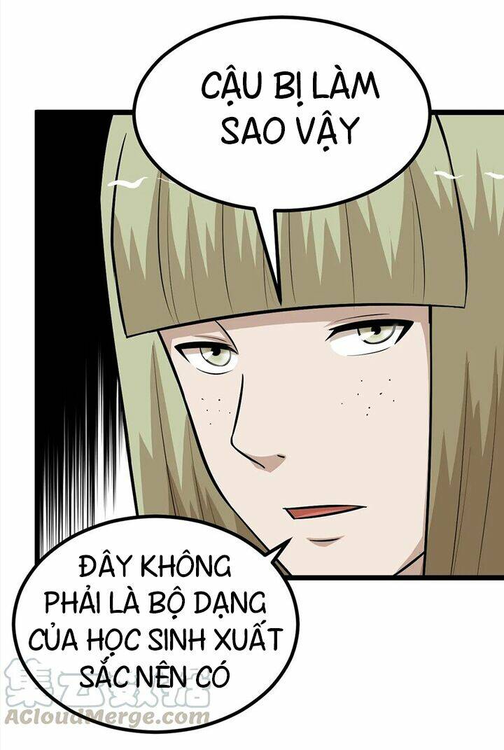 Đai Ca Trở Lại Tuổi 16: Chapter 77