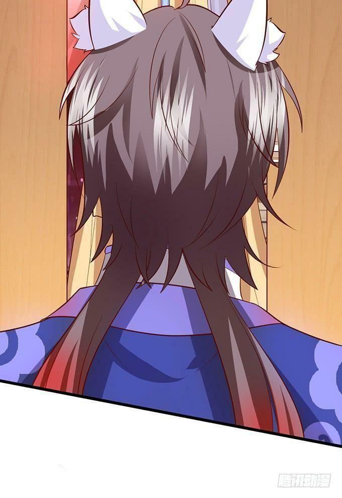 Hồ Tiên Hung Bạo: Chapter 122
