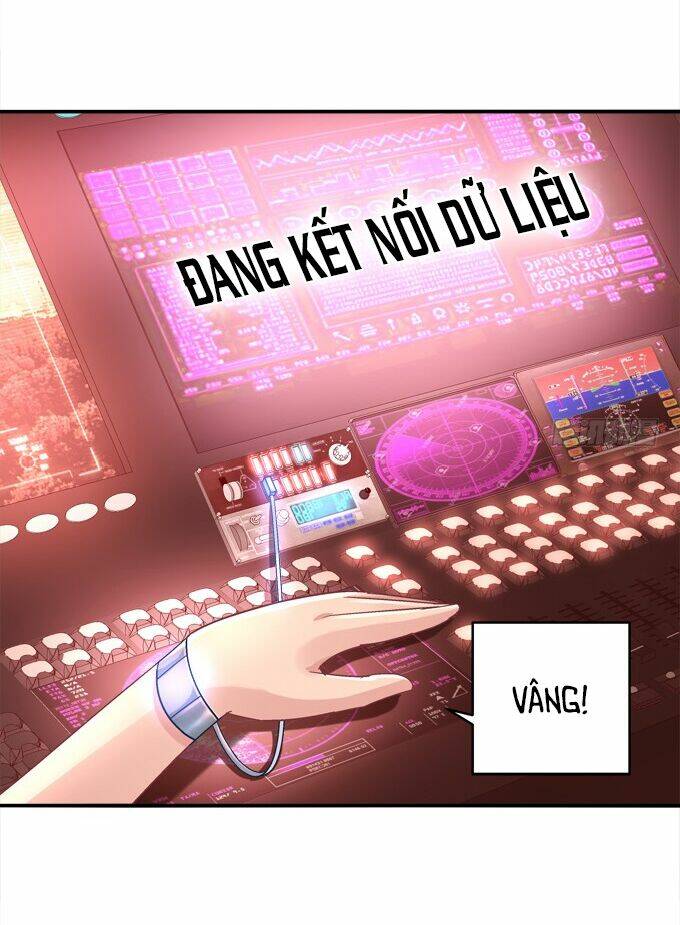 Đế Vương Ta Vẫn Còn Nhỏ: Chapter 25