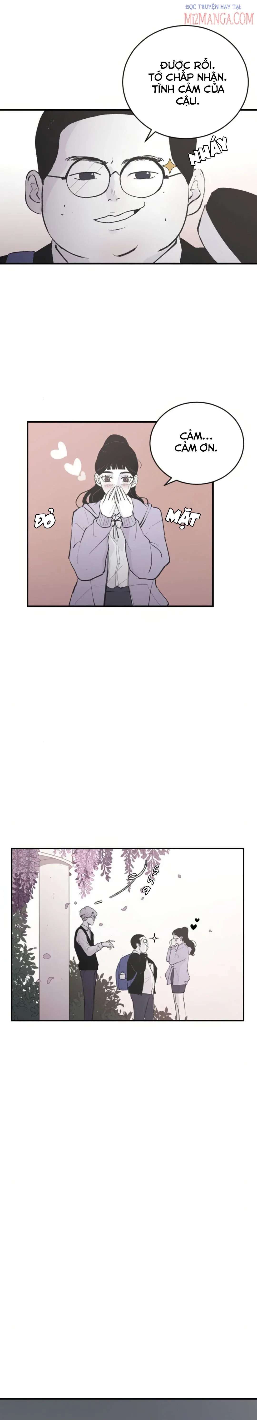 Ba Người Anh Trai Của Tôi Là Bạo Quân: Chapter 5.5