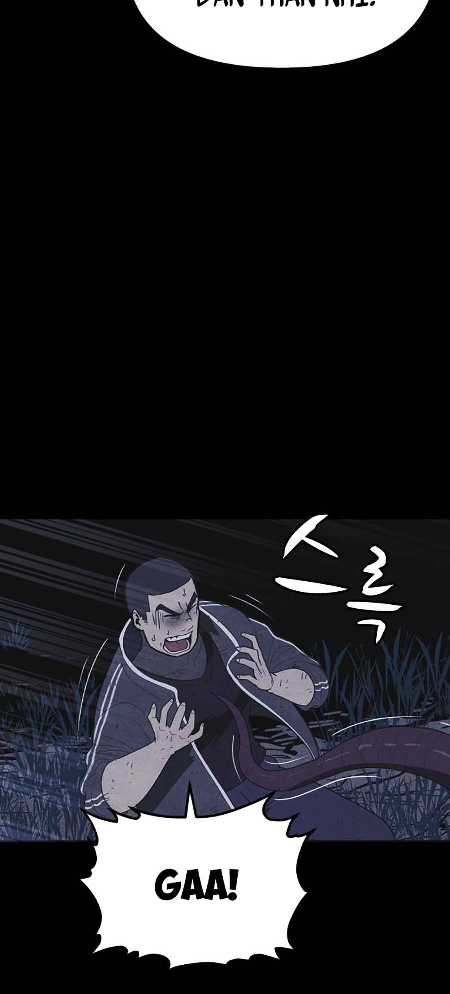 Cậu Bé Shotgun: Chapter 47