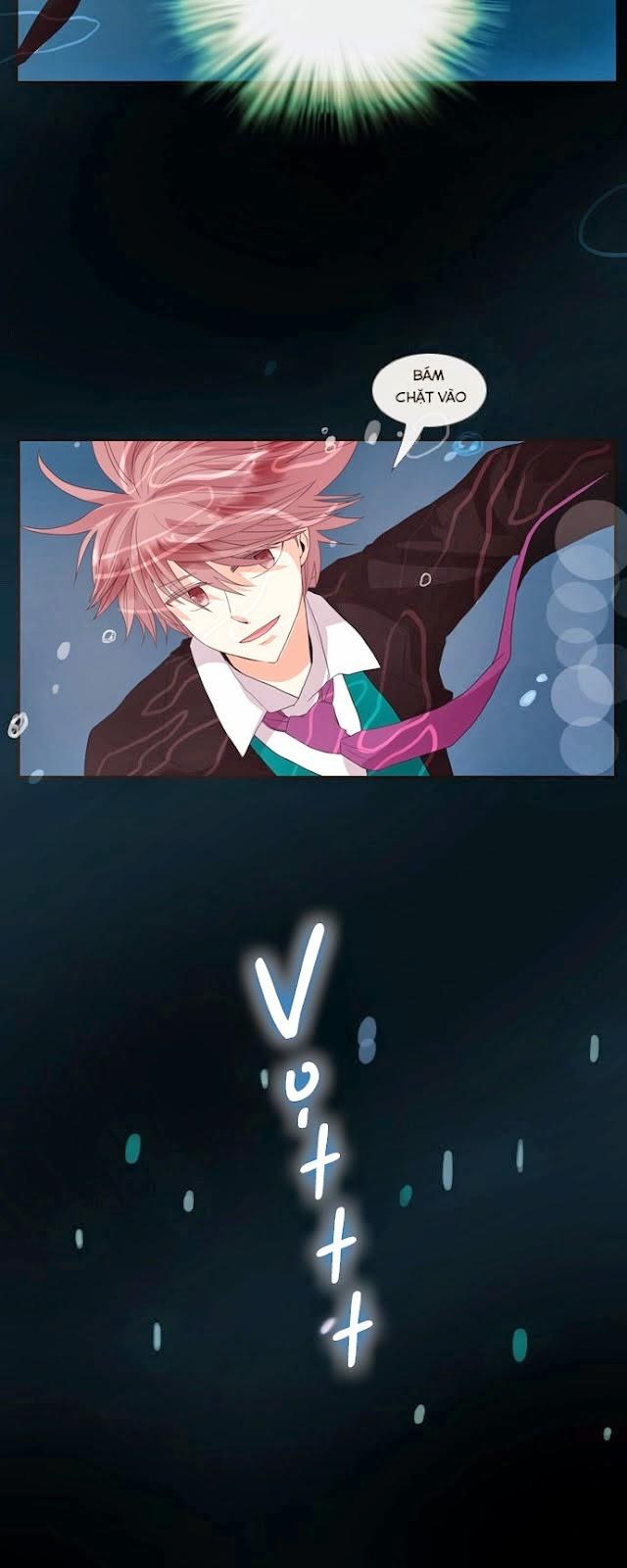 Flow: Chapter 38