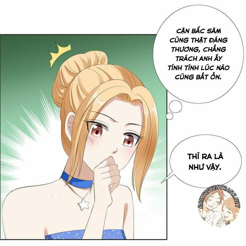 Độc Sủng Kiều Thê Của Bá Đạo Tổng Tài: Chapter 46