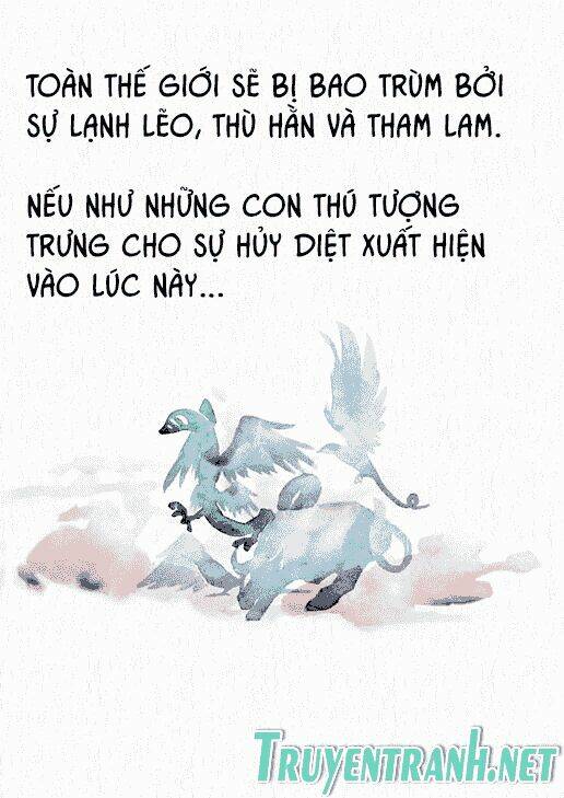 Cuộc Sống Hiện Đại Của Yêu Quái Bất Tử: Chapter 15