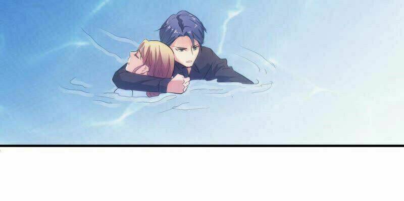 Chiến Lược Lãng Mạn Của Thịnh Thiếu: Chapter 8