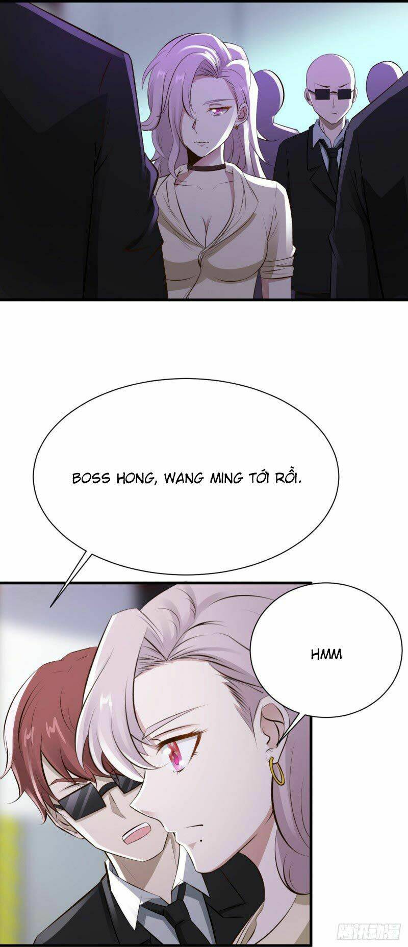 Em Gái Đừng Làm Phiền Tôi: Chapter 25