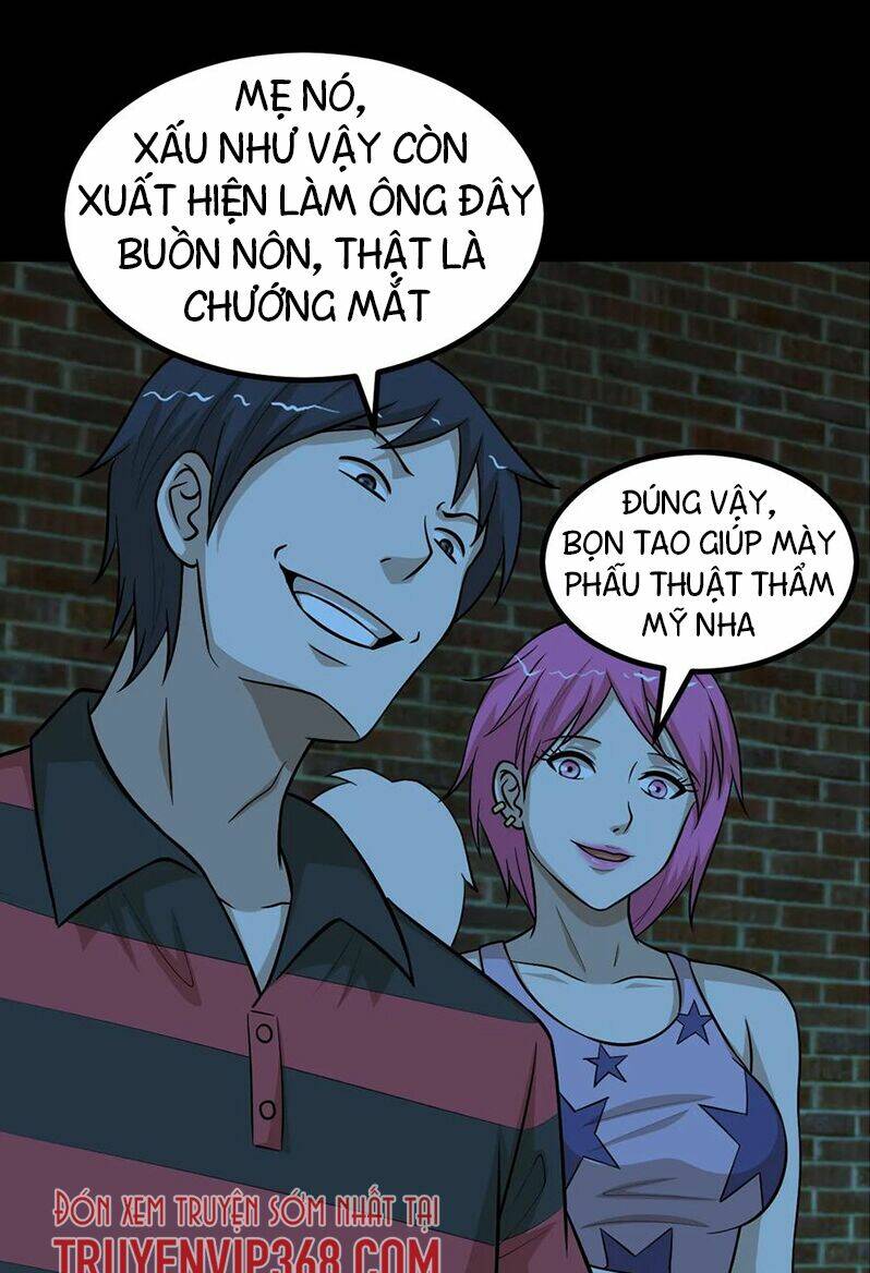 Đai Ca Trở Lại Tuổi 16: Chapter 87