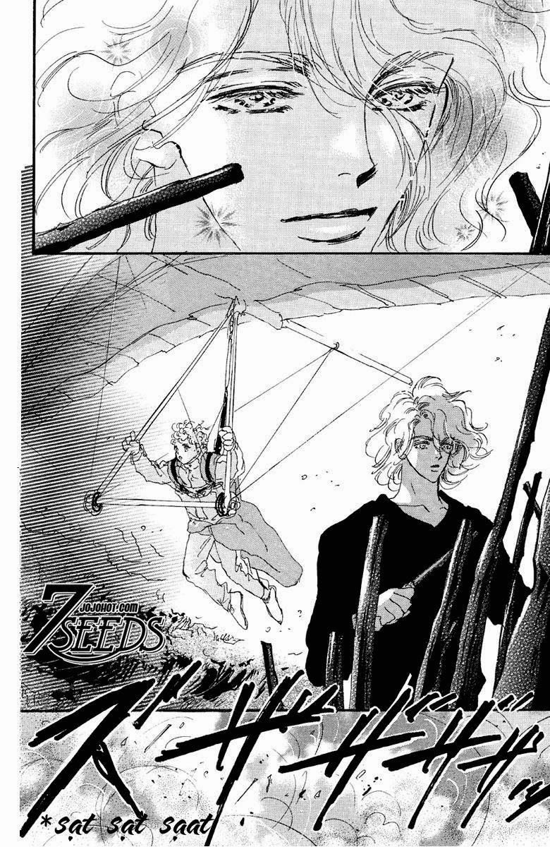 Mầm Sống: Chapter 69