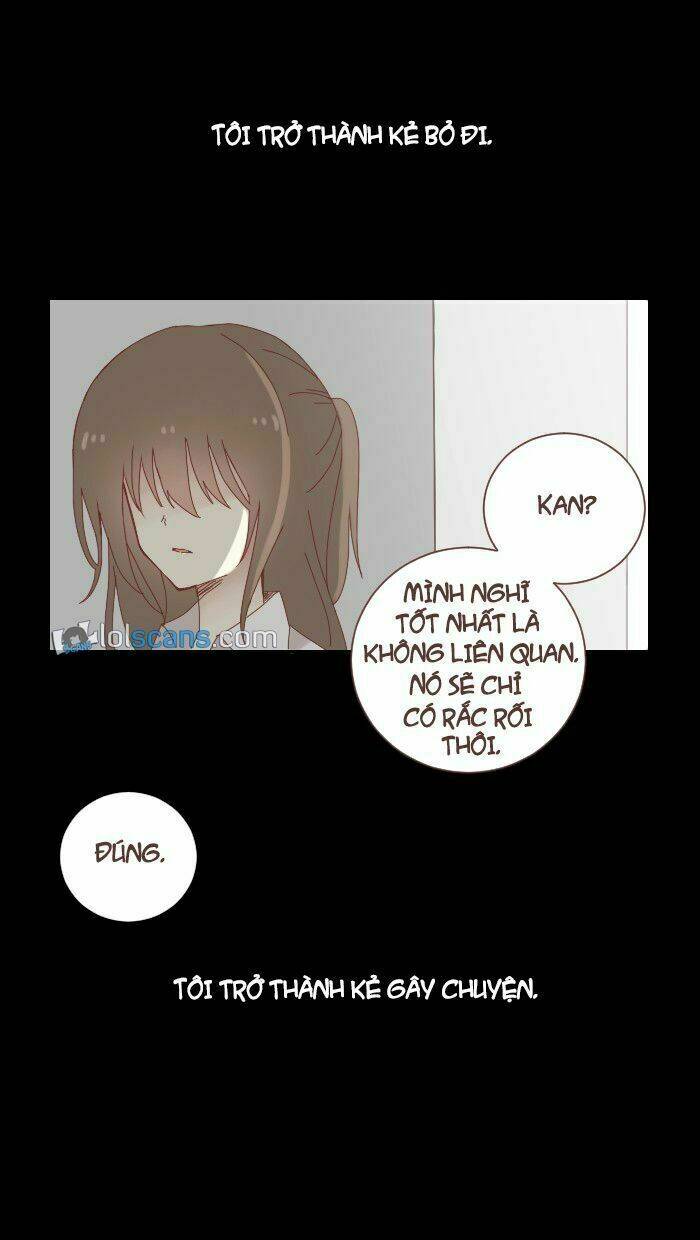 From Nightmare To Love: Chapter 14