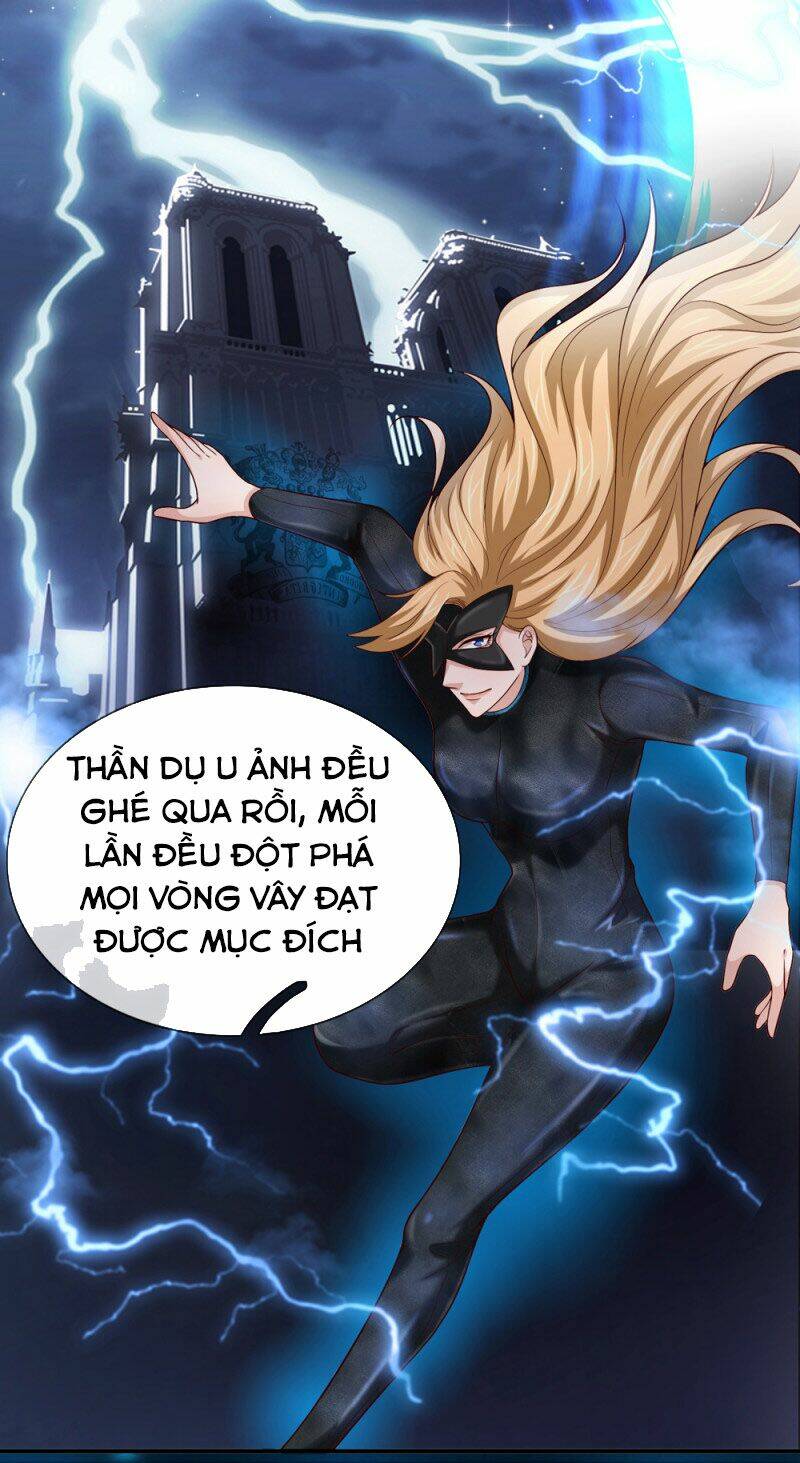 Tuyệt Thế Phi Đao: Chapter 240