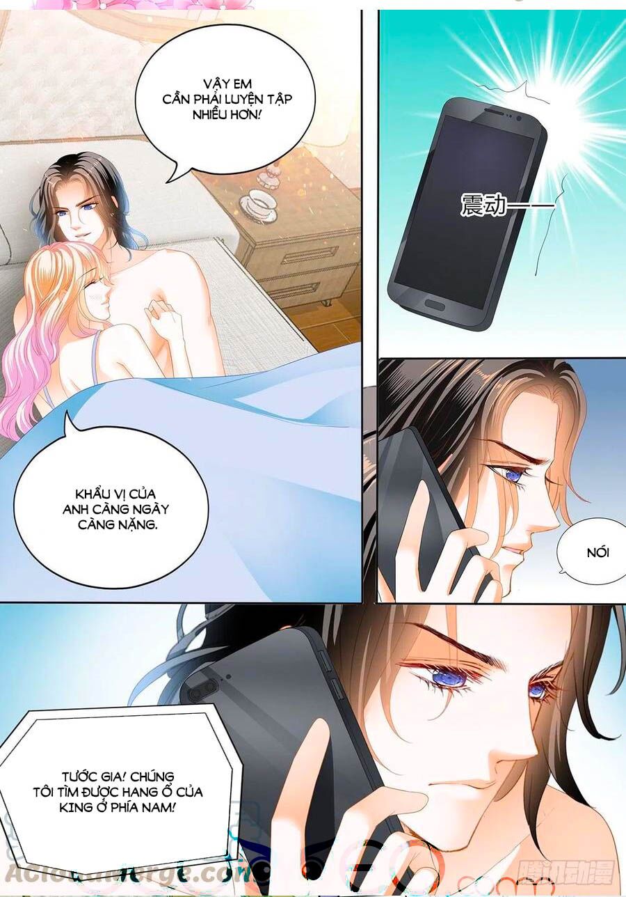 Bá Đạo Tiểu Thúc, Xin Trêu Chọc Vừa Thôi!: Chapter 242