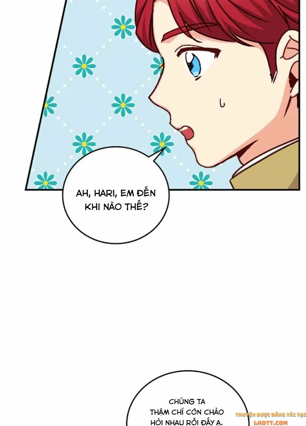 Đừng Chọc Đứa Em Gái Bé Bỏng Của Chúng Tôi: Chapter 56