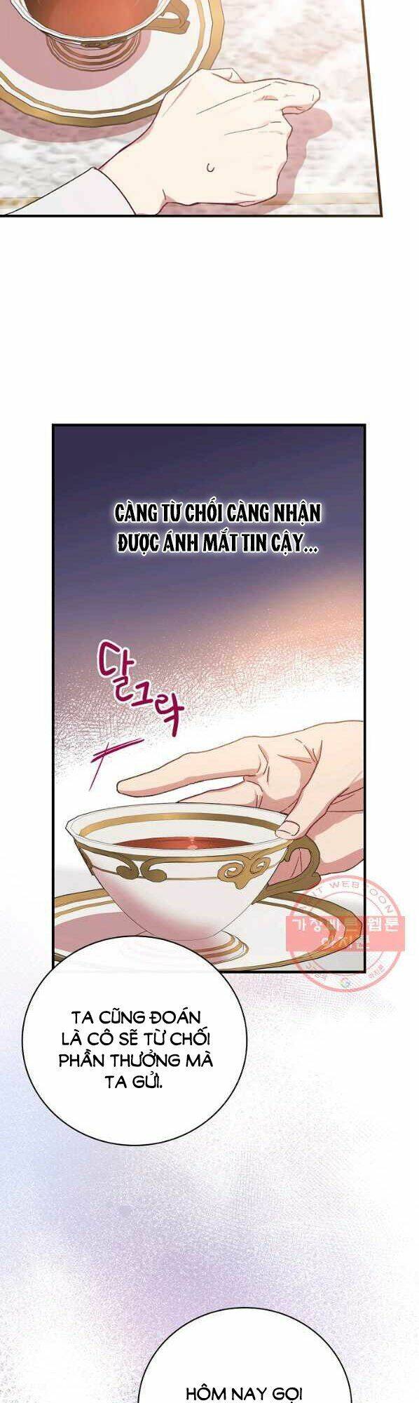 Kỵ Sĩ Đỏ Không Mê Tiền Mù Quáng: Chapter 27