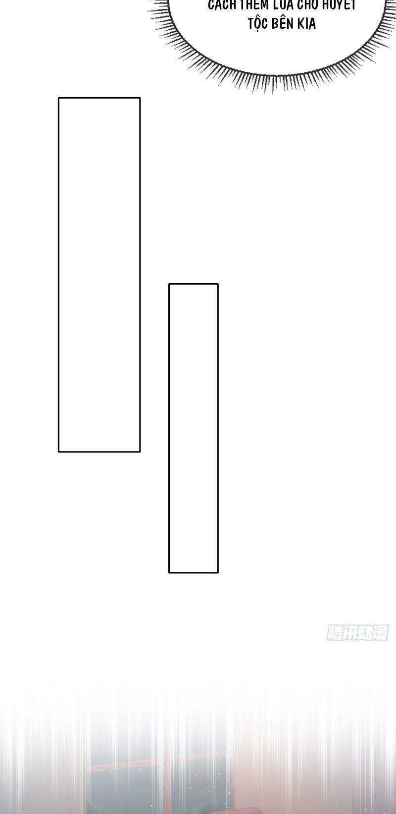 Vân Tưởng Chi Ca: Truy Ái Chỉ Lệnh: Chapter 35