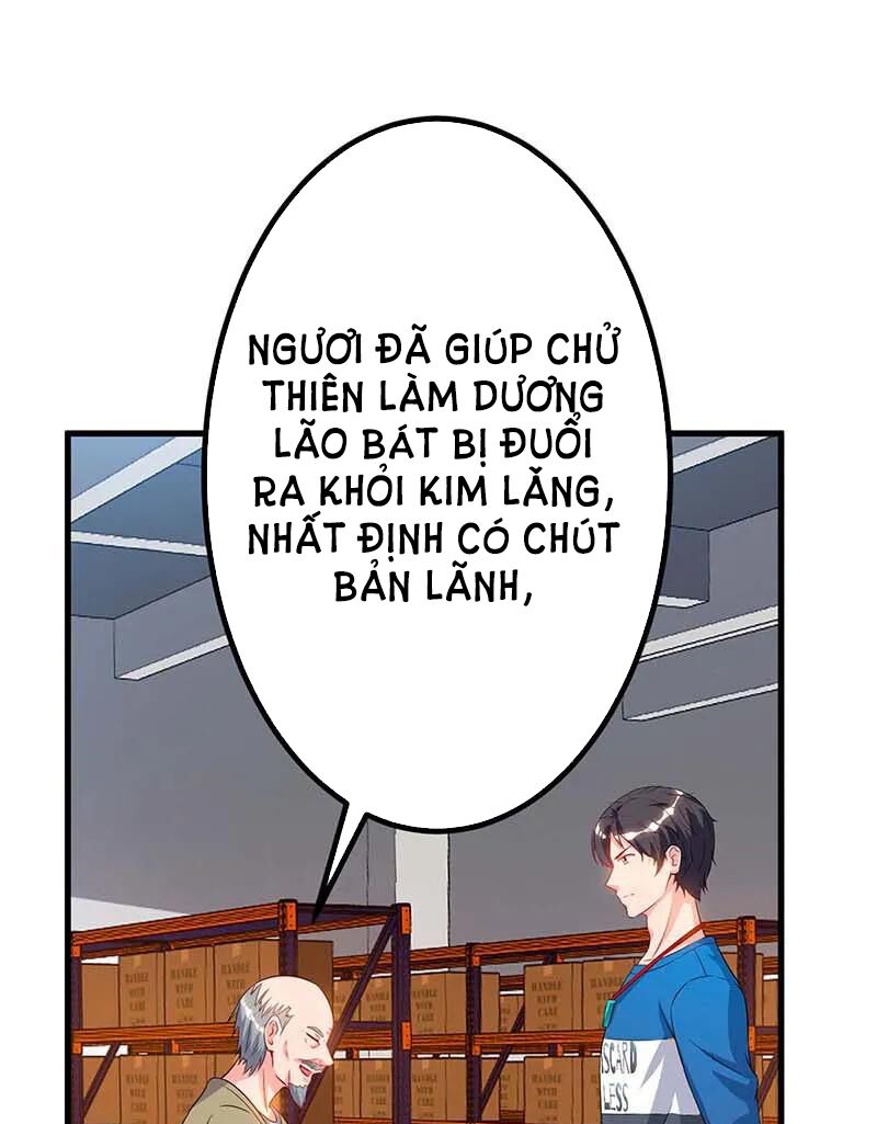 Trọng Sinh Khí Thiếu Quy Lai: Chapter 79