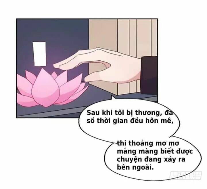 Chạy Đi Âm Sai: Chapter 105