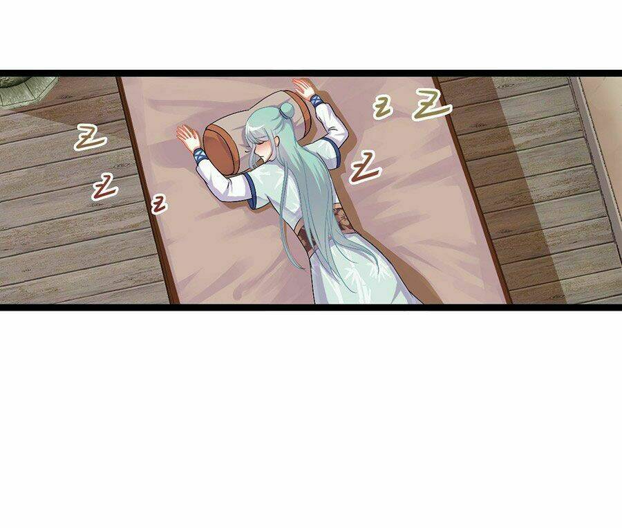 Lừa Thái Tử Đến Đây Dạy Dỗ: Chapter 5