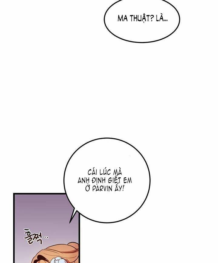 Công Tước, Loạn Vừa Thôi!: Chapter 12