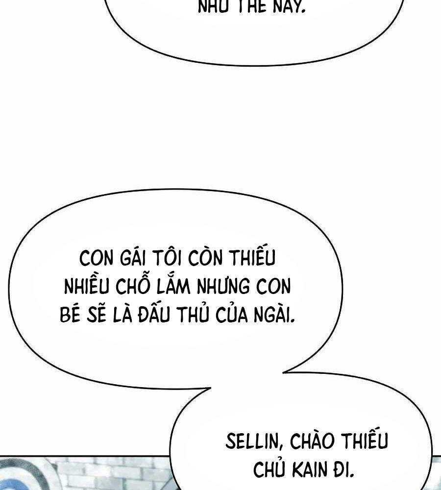 Tên Lỗ Mãng Cấp 10 Của Gia Đình Hiệp Sĩ: Chapter 11