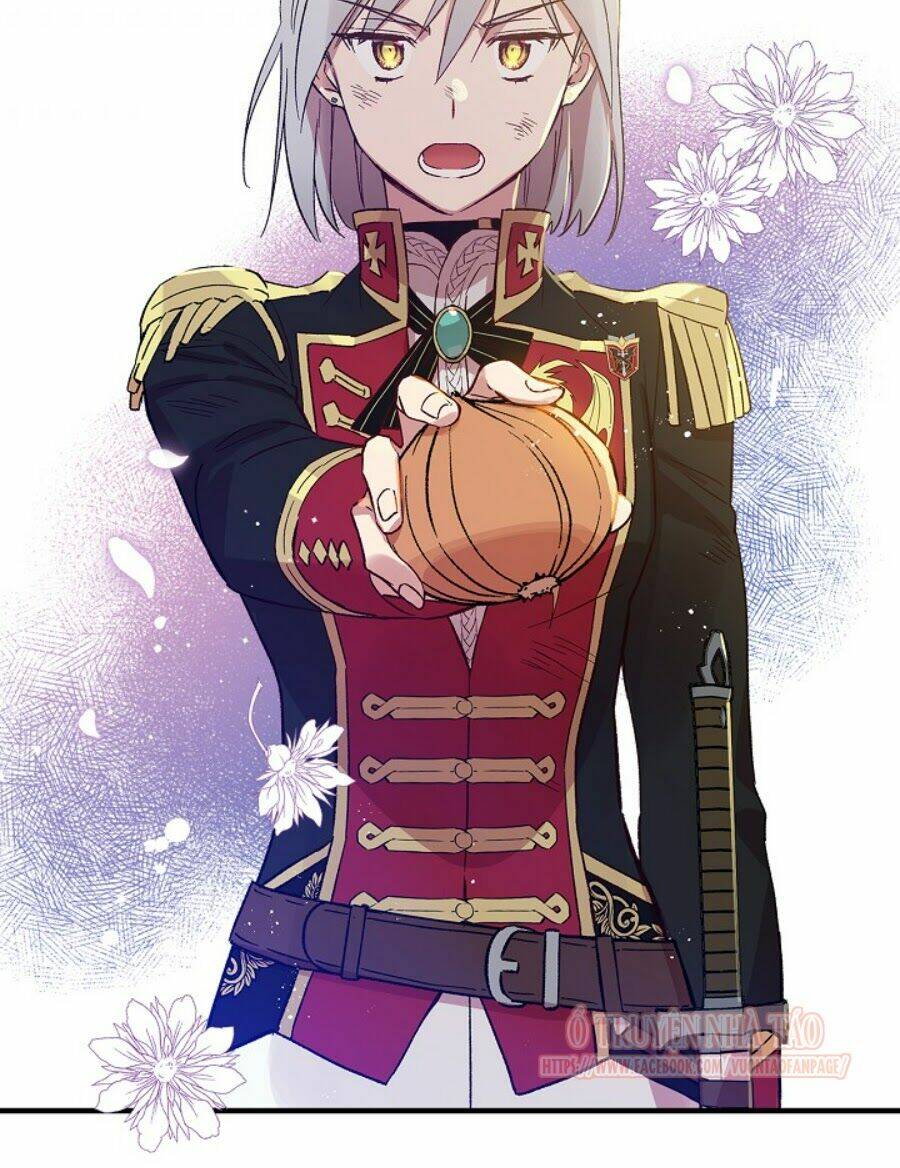 Kỵ Sĩ Đỏ Không Mê Tiền Mù Quáng: Chapter 16