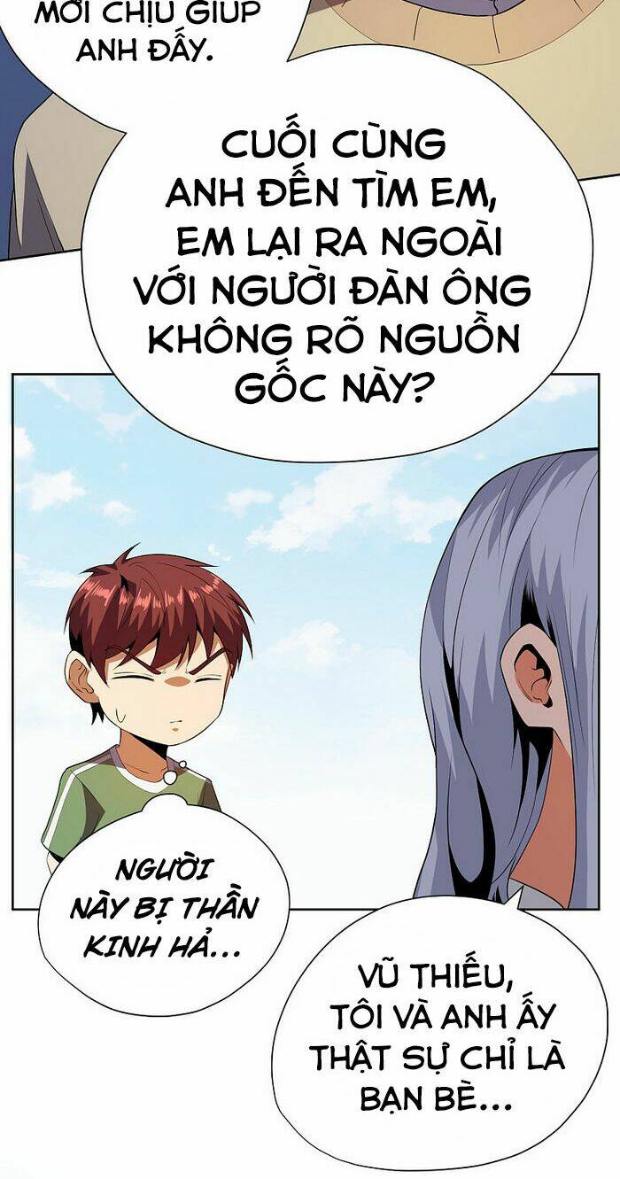 Vương Bài Thần Y: Chapter 55