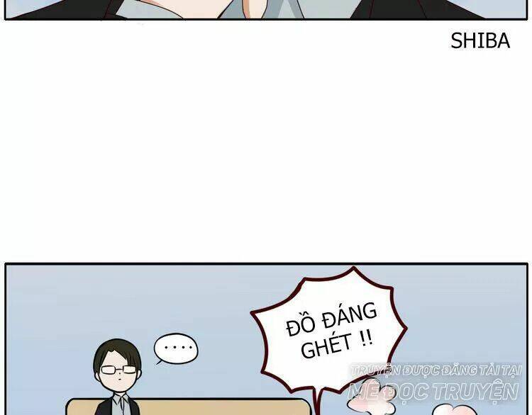 Ta Chỉ Muốn Giết Ngươi: Chapter 16