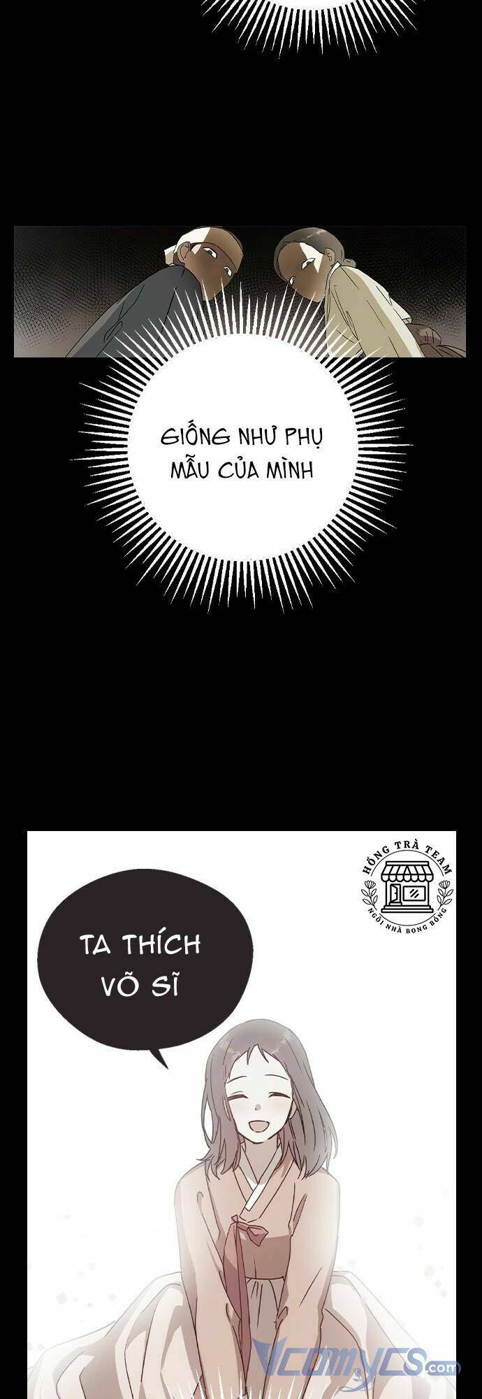 Duyên Nợ Kiếp Trước: Chapter 23