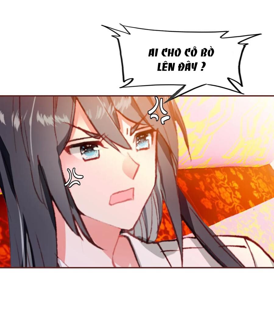 Gả Cho Một Tên Thái Giám Đáng Ghét: Chapter 134
