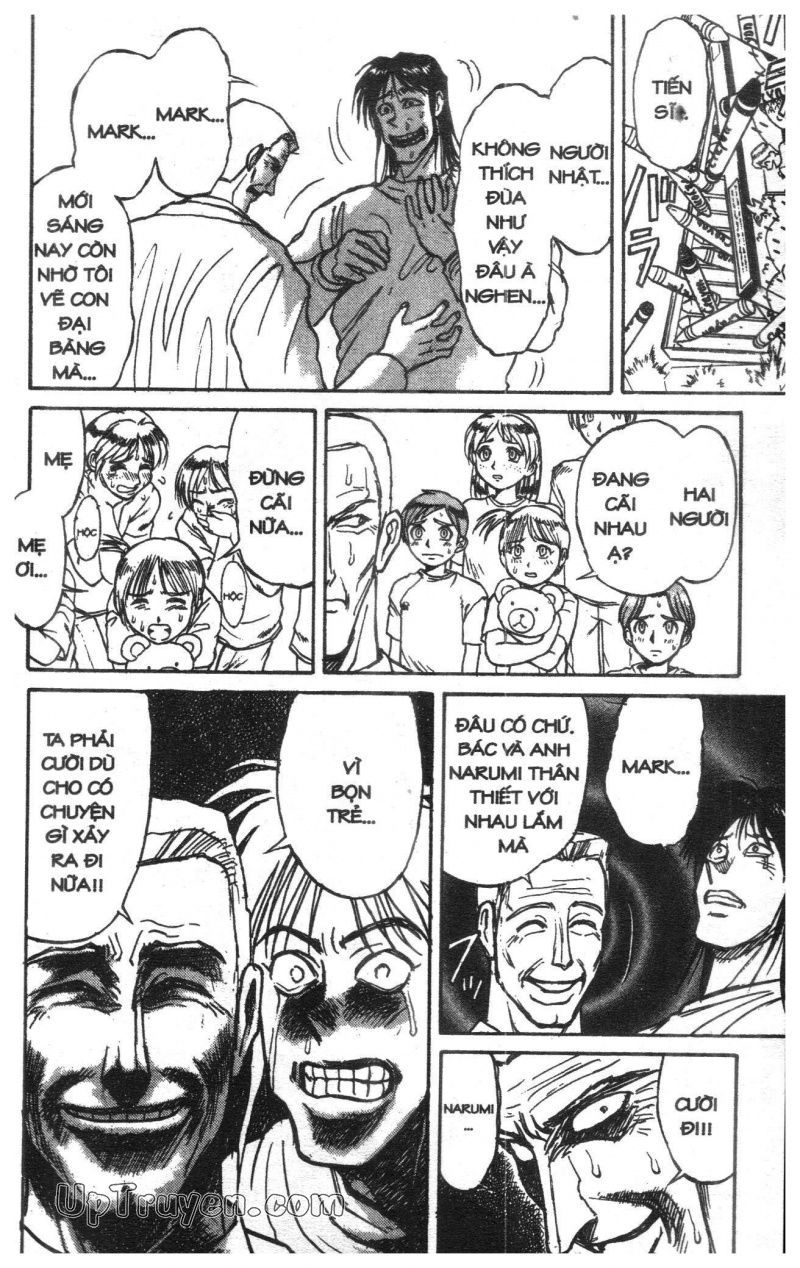 Fujita Kazuhiro: Chapter 12