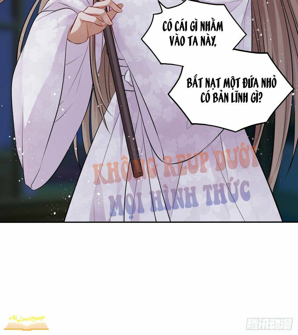 Vương Phi Thật Thích Trang Điểm: Chapter 62