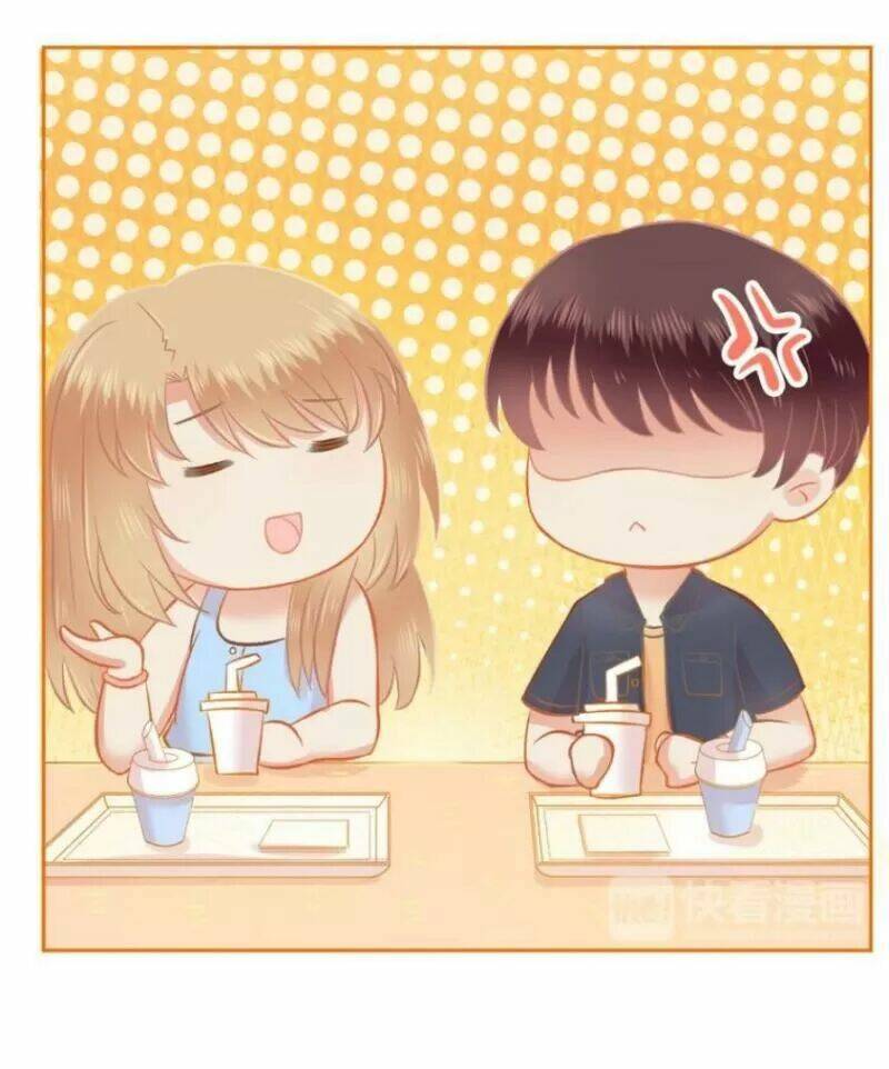 Anh Không Thích Thế Giới Này, Anh Chỉ Thích Em: Chapter 50