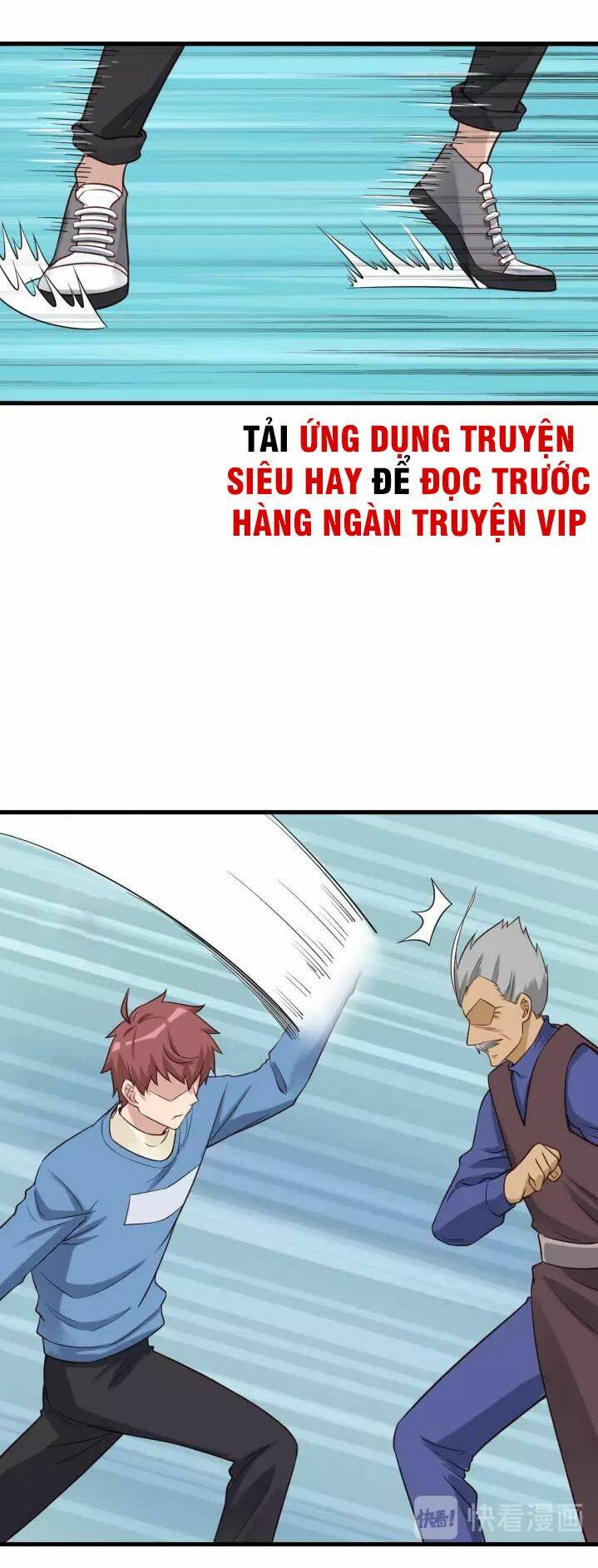 Hệ Thống Tu Tiên Mạnh Nhất: Chapter 53