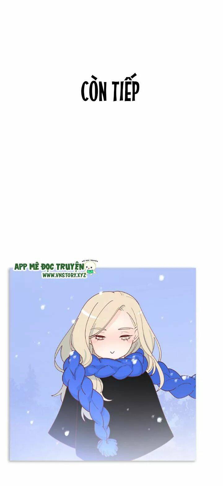 Cạm Bẫy Ngọt Ngào: Chapter 96