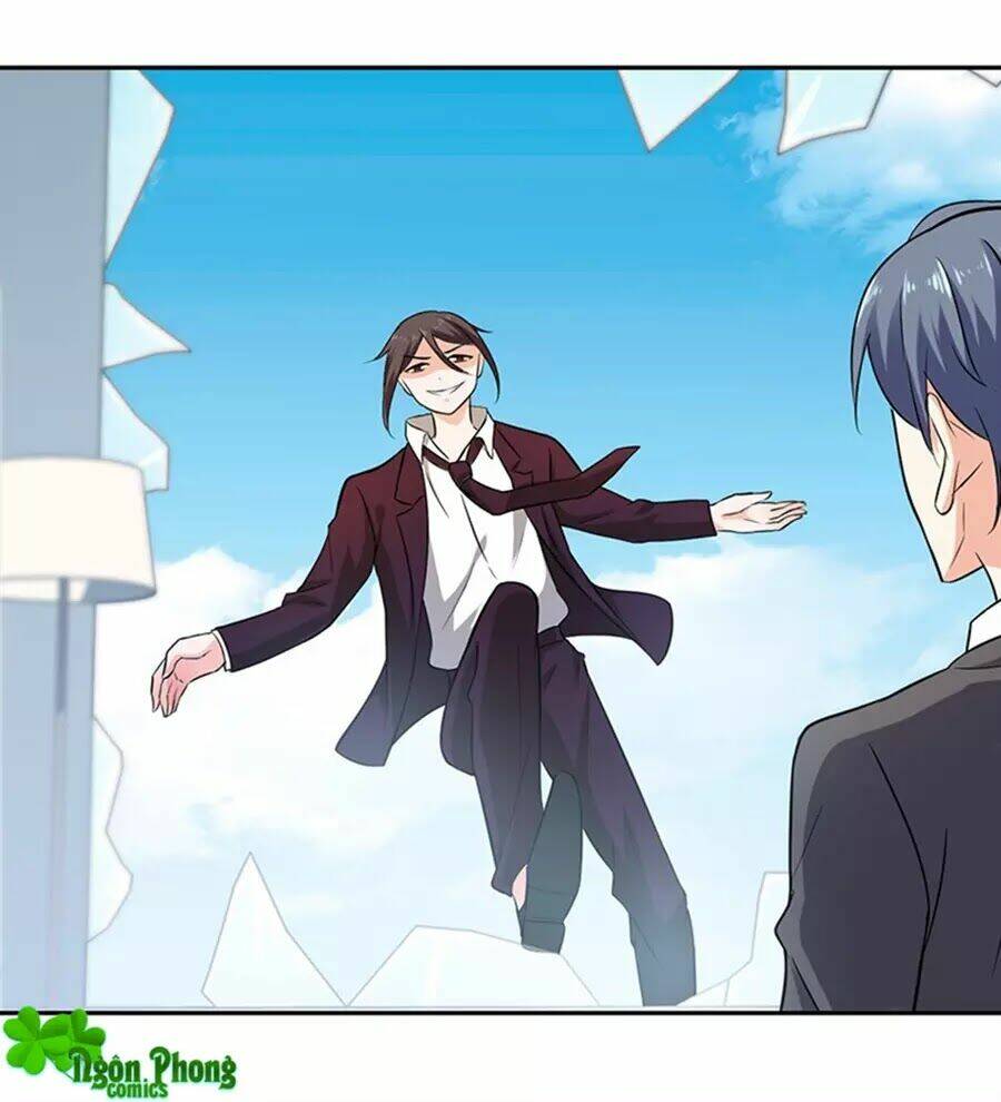 Nhật Ký Dạy Dỗ Của Gia Tộc Đáng Yêu: Chapter 55