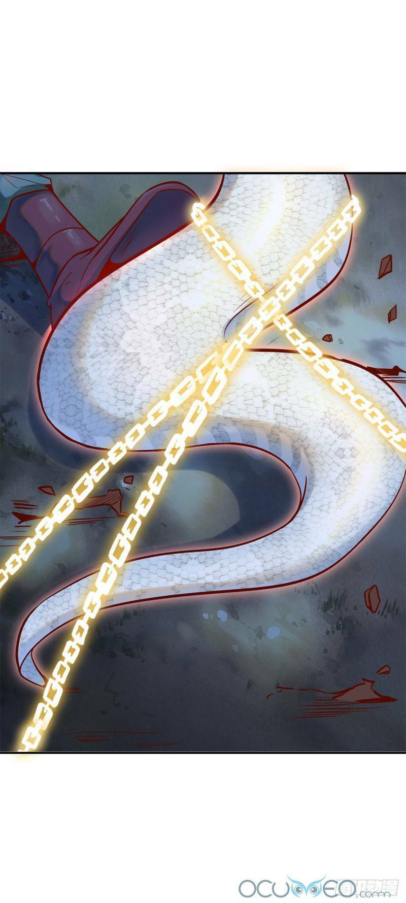 Minh Đế Độc Sủng Âm Dương Phi: Chapter 15