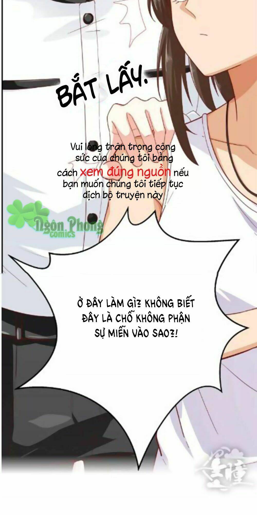 Hướng Tâm Dẫn Lực: Chapter 5