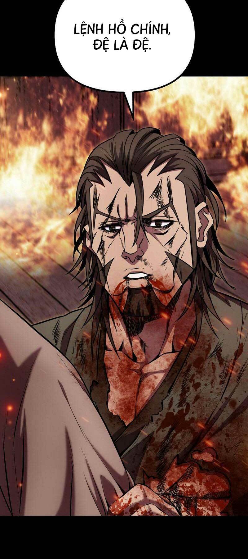 Đông Phương Bất Bại: Chapter 13