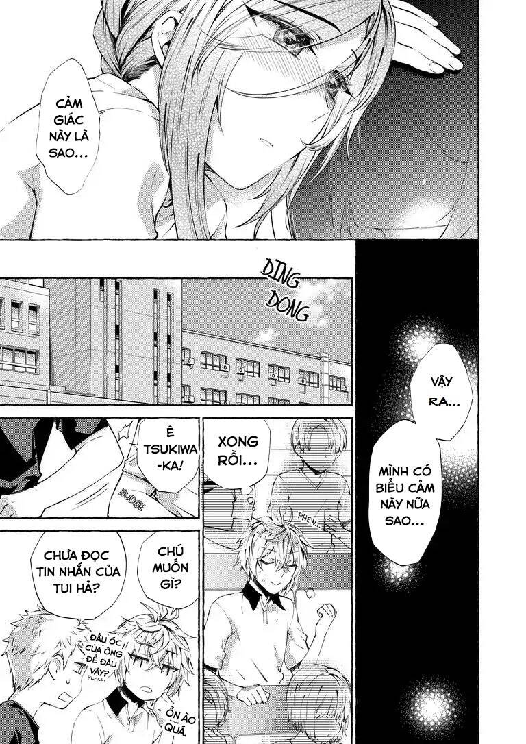 Vợ Tôi Là Hinako!: Chapter 3