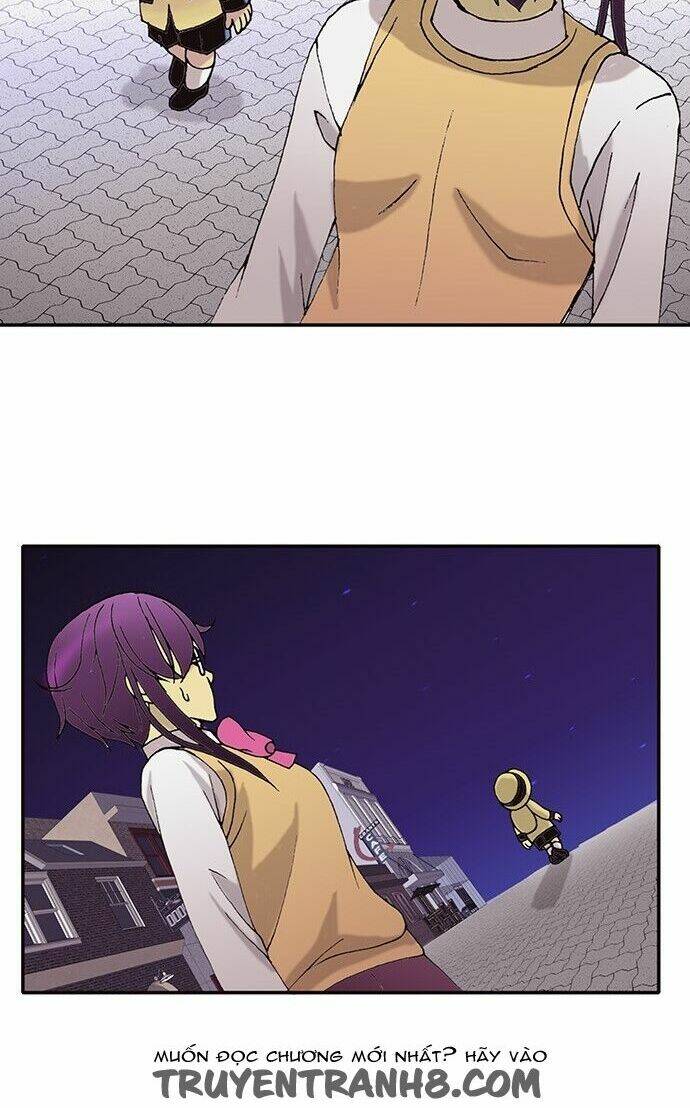 Trăng Mờ: Chapter 25