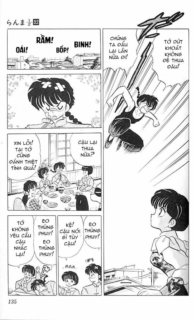 Suối Lời Nguyền: Chapter 342