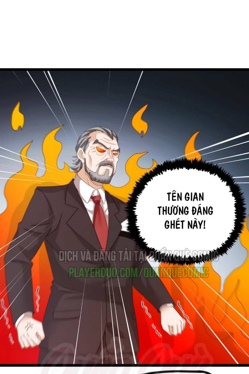 Đô Thị Cực Phẩm Tiên Đế: Chapter 18