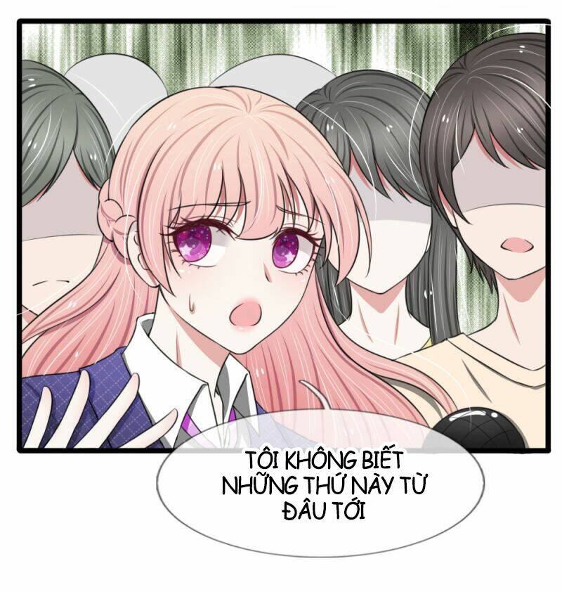 Phúc Hắc Lão Công Buông Em Ra: Chapter 65