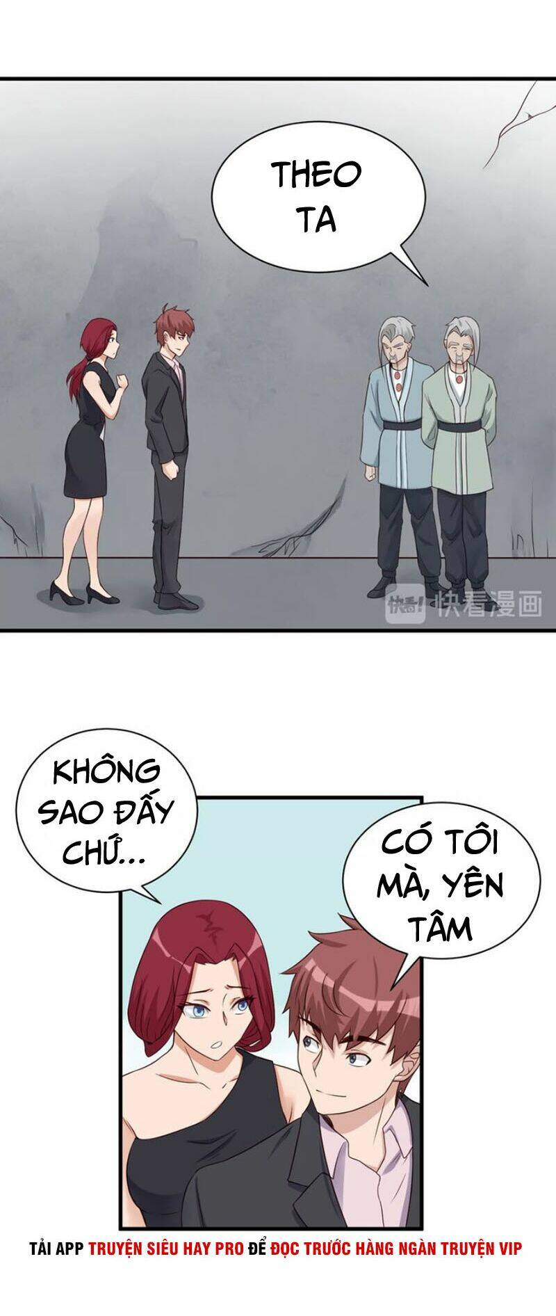 Hệ Thống Tu Tiên Mạnh Nhất: Chapter 45