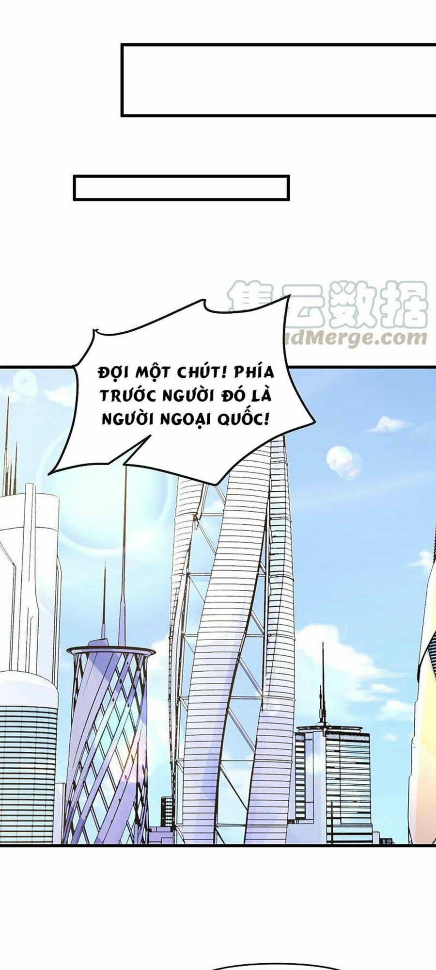 Sủng Hậu Của Vương: Chapter 131