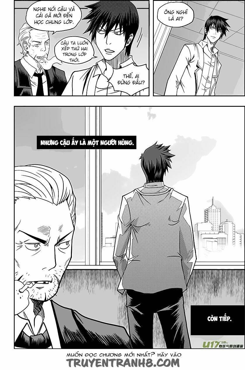 Macrophage Regulation: Chapter 7