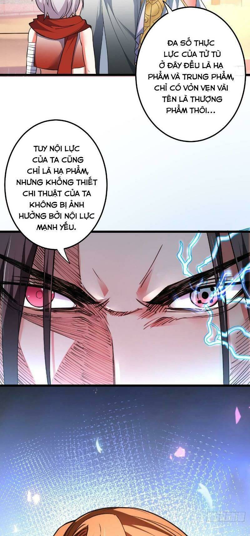 Trọng Sinh Tối Cường Ma Tôn Ở Rể: Chapter 45