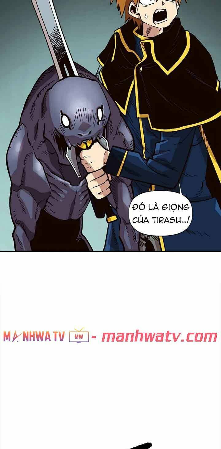 Nô Lệ Nghịch Thiên: Chapter 25