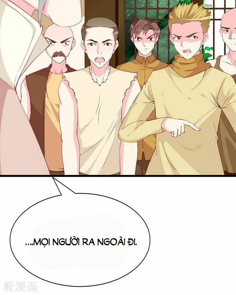 Này! Đừng Động Vào Phô Mai Của Tôi: Chapter 123