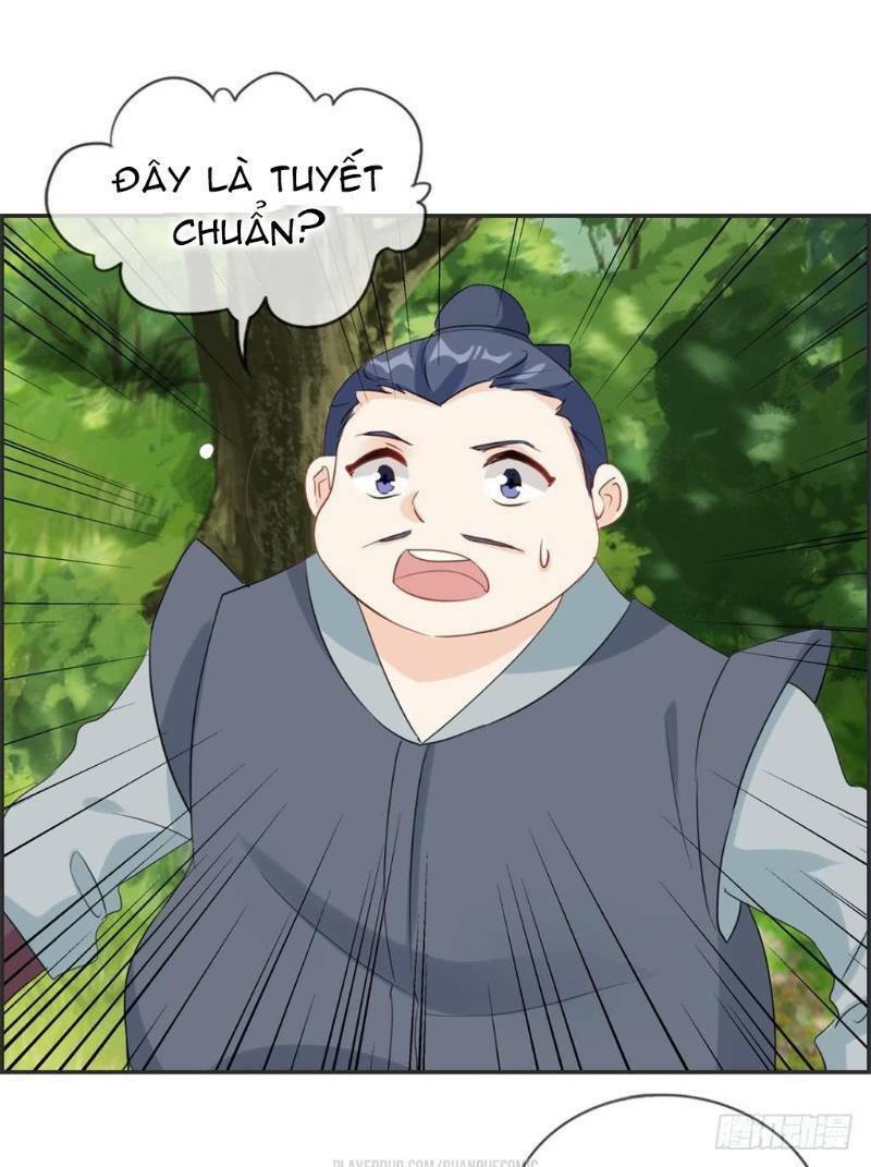 Tối Cường Hoàn Khố Hệ Thống: Chapter 43