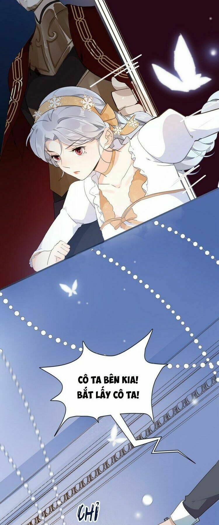 Hầu Nữ Giá Đáo: Chapter 28